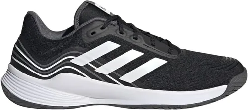 Vista 2 de adidas Novaflight - Zapatos de voleibol sostenibles para hombre