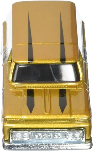 Vista 3 de Hot Wheels Vehículo