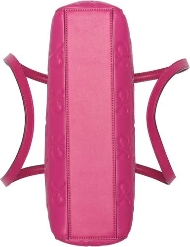 Vista 3 de Calvin Klein Bolso con cremallera superior Noa
