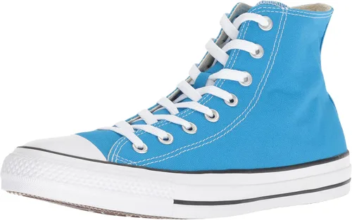 Vista 246 de Converse Chuck Taylor All Star High Top blanco/negro (White/Black/Gum)