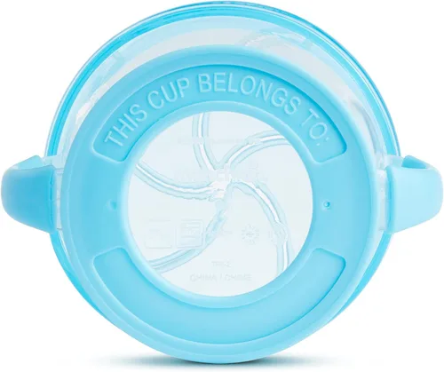 Vista 4 de Munchkin® Snack Catcher®, 9 onzas, 4