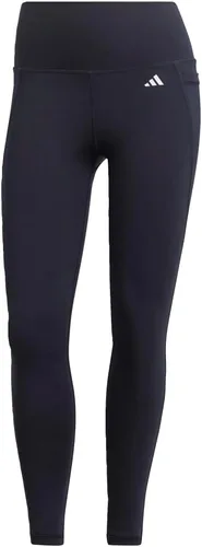 Vista 8 de adidas Mallas Optime Stash de cintura alta 78 para mujer