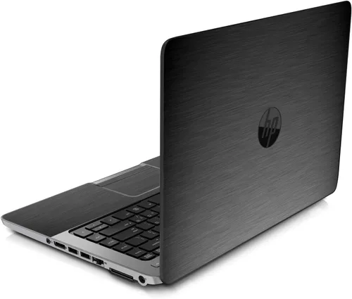 Vista 15 de LidStyles - Kit de vinilo de protección para HP Probook 455 G2 (amarillo)