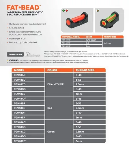 Vista 5 de TRUGLOairsoft-Gun-Sights