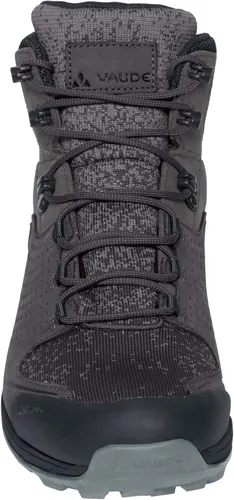 Vista 8 de VAUDE - Zapatillas de senderismo para hombre