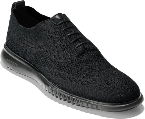 Vista 3 de Cole Haan 2. Zerogrand Stitchlite Oxford para hombre
