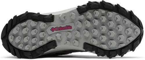 Vista 5 de Columbia Zapatos de senderismo Peakfreak Ii Outdry para mujer