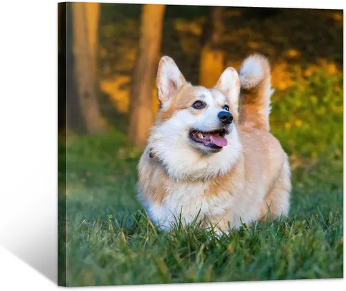 Vista 18 de WEGA Impresiones en lienzo personalizadas con tus fotos (6 pulgadas de ancho x 8 pulgadas de alto) lienzo personalizado para dormitorio, sala