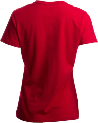 Vista 16 de Camiseta de disfraz navideño para mujer, camiseta de Halloween y Navidad pirata para mujer