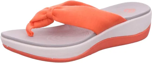 Vista 321 de Clarks - Sandalias para mujer Arla Glison