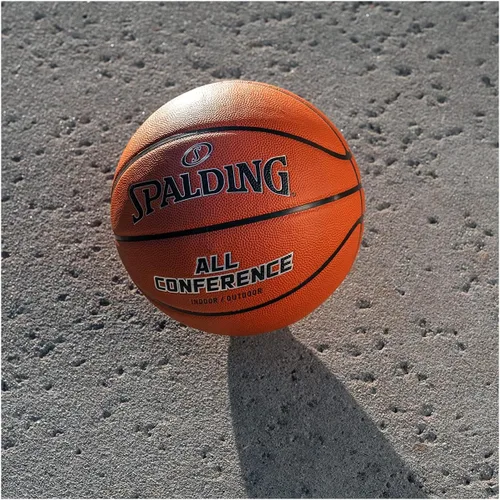 Vista 6 de Spalding Spalding All Conference - Baloncesto para interiores y exteriores
