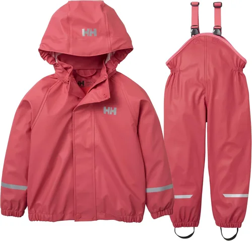 Vista 11 de Helly Hansen Kids Bergen 2.0 Pu Rainset (Niño pequeño)