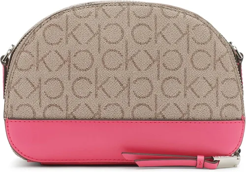 Vista 2 de Calvin Klein Ashley - Bolso cruzado con cremallera