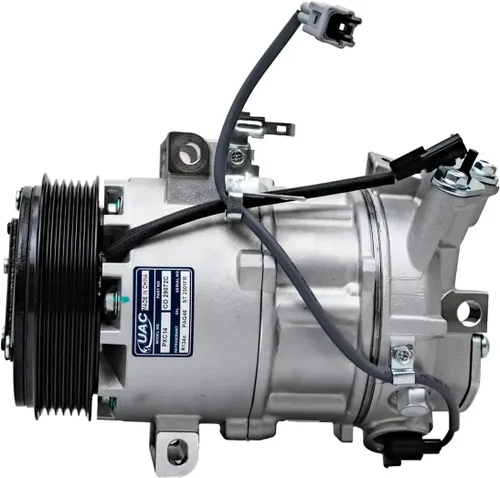 Vista 2 de Nuevo HVAC A/C Compresor CO 29072C
