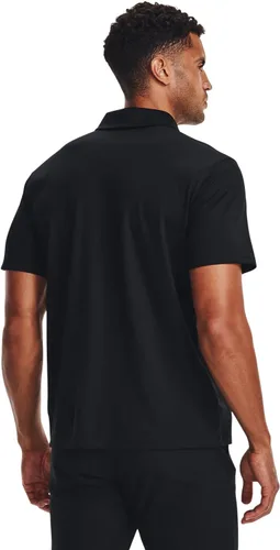 Vista 4 de Under Armour Tech Team - Polo de manga corta para hombre