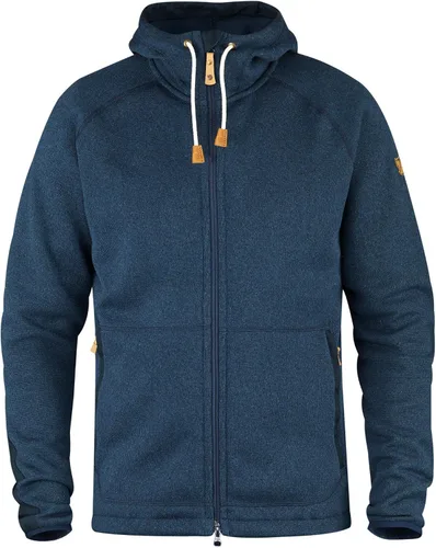 Vista 3 de Fjällräven Sudadera con capucha de forro polar Övik