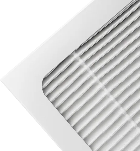 Vista 3 de Nispira Filtro HEPA compatible con Filtrete Ultra Air Cleaning FAPF02 FAPF024 para purificadores FAP01-RMS y FAP02-RMS - 1 paquete