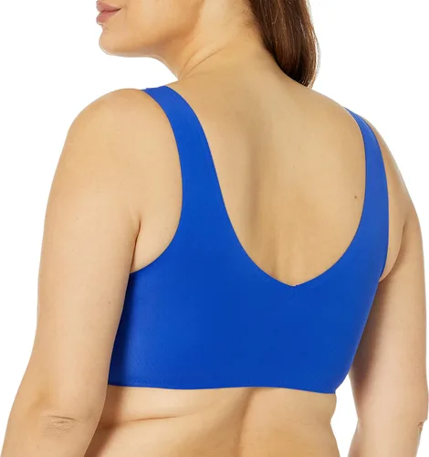 Vista 2 de True & Co Women's True Body Lift V Neck Bra