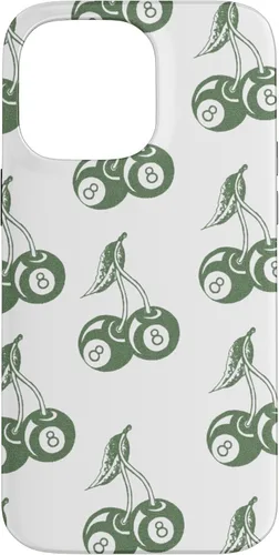 Vista 21 de 88 Cherry Case for iPhone 17
