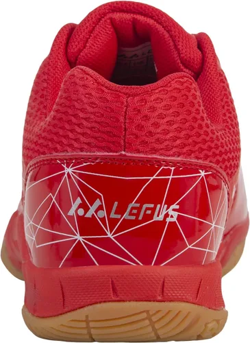 Vista 5 de Luff 06 - Zapatos ligeros para cancha de pickleball para mujer