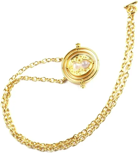 Vista 8 de The Noble Collection NN8666 Coleccionable, Oro