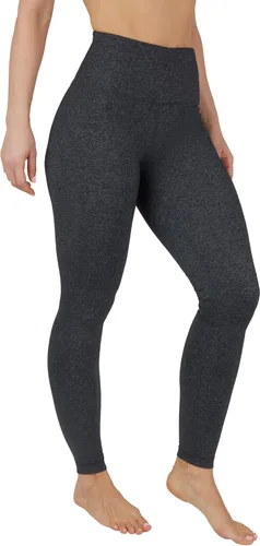 Vista 47 de 90 Degree By Reflex - Leggings de cintura alta Power Flex con control de abdomen