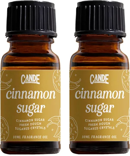 Vista 18 de CANDECraftCo Aceite de Fragancia Premium – Aceites de Difusor Fragancias Perfumadas para el Hogar, Suministros para Hacer Velas y Jabón, Mezclas