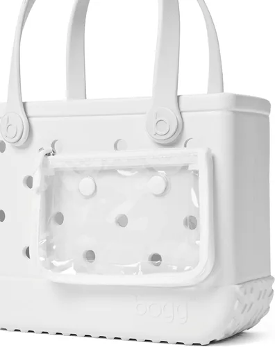 Vista 132 de BOGG BAG - Tote para playa, piscina, barco, deportes - EVA multiusos - Botones tonales