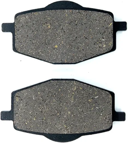 Vista 5 de Juego de pastillas de freno para Y&AMAHA XT600 1990-1994 1995 XT600E 1989-2002 2003 XTZ660 para T & enere 1991-1997 1998 para XT 600 para XTZ 660