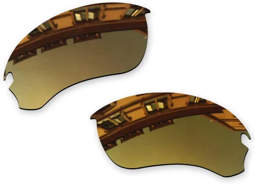 Vista 2 de Vonxyz Lentes Reemplazo de pieza de nariz para gafas de sol Oakley Si Speed Jacket OO9228 - Múltiples opciones
