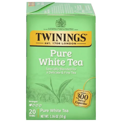 Vista 33 de Twinings Bolsas de té negro Blackcurrant Breeze envueltas individualmente, 20 unidades (paquete de 1), dulce, sabor picante, con cafeína, disfruta