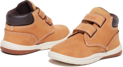 Vista 11 de Timberland Unisex-Child Toddle Tracks Hook & Loop Boot Ankle
