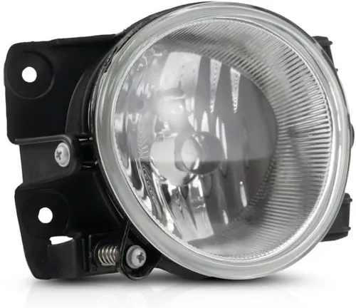 Vista 4 de Para Honda Pilot 2009-2011 Conjunto de luz antiniebla del lado del conductor Certificado DOT HO2594100N