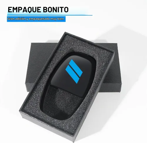 Vista 6 de Cubierta de cabeza de perilla de cambio de marcha para accesorios Dodge Charger 2015-2023 Challenger 2015-2024 Durango 2016-2026, inserción