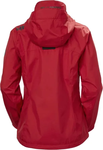 Vista 2 de Helly-Hansen Chaqueta de vela impermeable con capucha para mujer