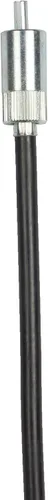 Vista 4 de MOTOMASTER Cable de velocímetro para motocicleta compatible con Suzuki GSX 750 EF-ES / 1100 E-EF-ES / 34910-33400