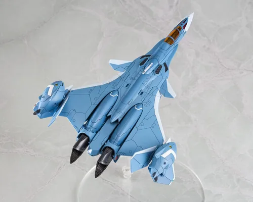 Vista 11 de Aoshima Macross Delta: Variable Fighter Girls VF-31A Kairos (SP Ver.)