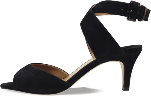 Vista 3 de J. Renee Soncino para mujer, Azul Marino, 0 Negro