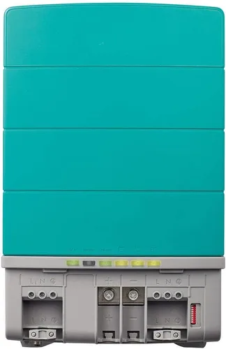 Vista 2 de Mastervolt CombiMaster 12V - 3000W - 160 Amp (120V)