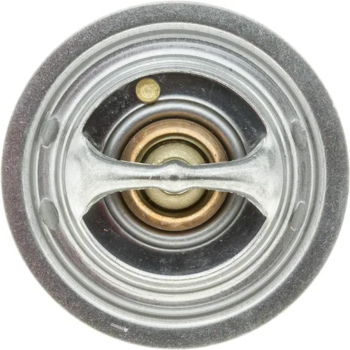 Vista 3 de Motorad 7302-170 Termostato de seguridad para enfriamiento de motor Compatible con Honda Odyssey 99–17 Pilot 03–15 Accord 95–12 Toyota Tundra 00–09