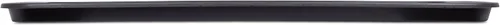 Vista 7 de Mejor de Internet Bandeja impermeable multiuso de polipropileno, 76 cm por 38 cm, rectangular