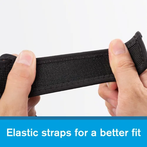 Vista 7 de Bragas para perros en celo, pantalones reutilizables para evitar que se cruzen. Ropa interior lavable para proteger a las perras de perros machos