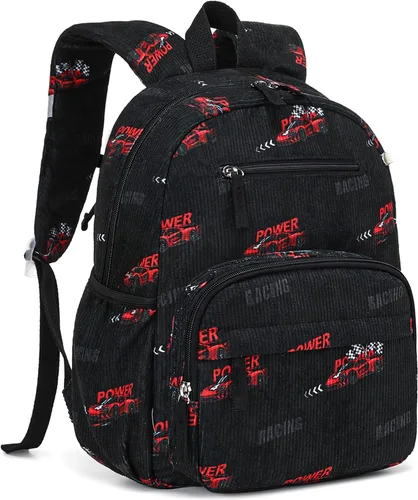 Vista 14 de JUEGO DE 12 MOCHILAS Lazo Floral Beige