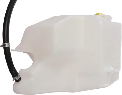 Vista 5 de Garage-Pro Depósito de refrigerante compatible con Nissan Altima 2002-2006, Maxima 2004-2008, Quest 2004-2009 2.5L, 3.5L