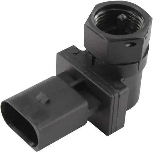 Vista 8 de 5S4611 191919149E 2vss0019 Sensor de velocidad de transmisión compatible con VW Beetle 1999 2000 2001 2002 2003 2004 2005 2006 2007 2008 2009 2010.