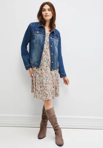 Vista 5 de ellos Madison - Vestido para mujer (talla grande)