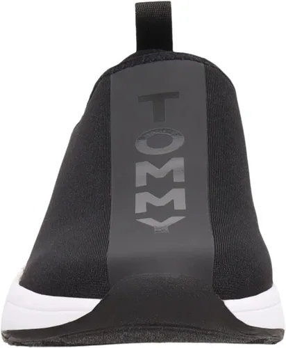 Vista 7 de Tommy Hilfiger Tenis Arizel para mujer