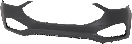Vista 139 de Garage-Pro Cubierta de parachoques delantero para Ford Mustang 1994-1998, imprimada, reemplazo del parachoques delantero FO1000126