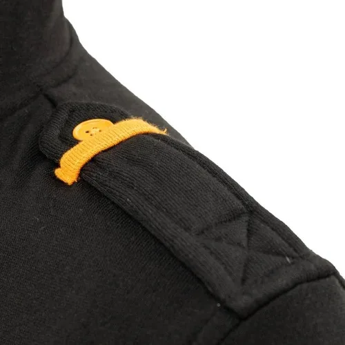 Vista 4 de Ripple Junction Bleach - Sudadera con capucha militar de anime Ichigo e iconos para hombres y mujeres