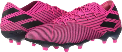 Vista 12 de adidas Men's Nemeziz 19.1 Firm Ground Soccer Cleat